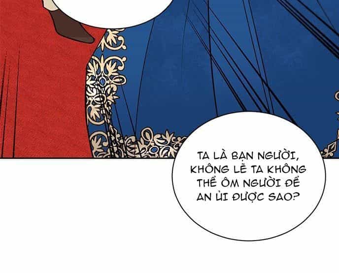 Hoàng Hậu Tái Hôn - Chương 33 - ảnh 53
