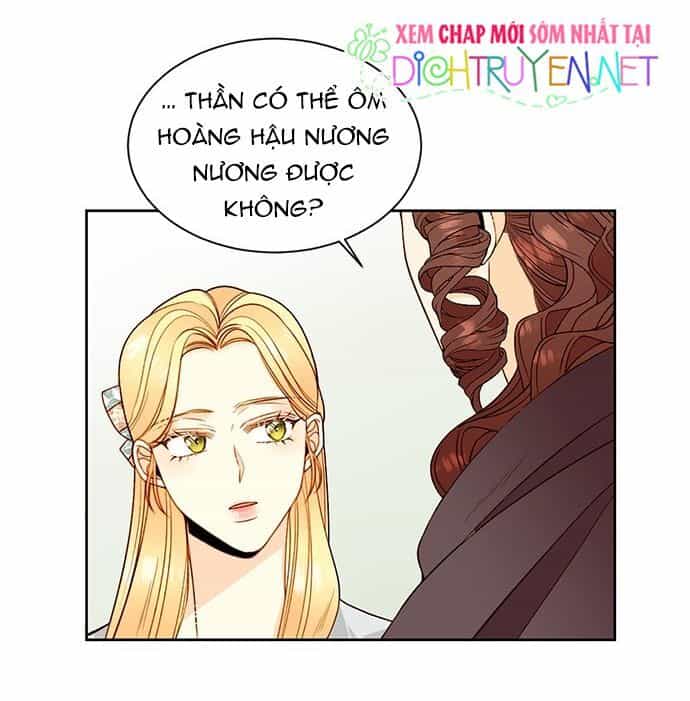 Hoàng Hậu Tái Hôn - Chương 34 - ảnh 18