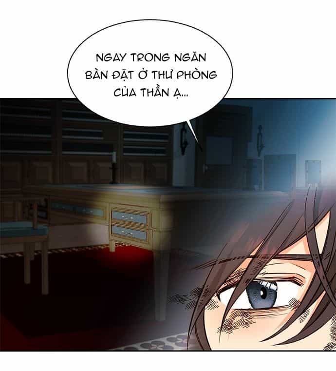 Hoàng Hậu Tái Hôn - Chương 34 - ảnh 57