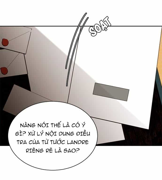Hoàng Hậu Tái Hôn - Chương 34 - ảnh 73
