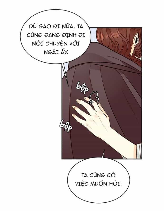Hoàng Hậu Tái Hôn - Chương 34 - ảnh 9