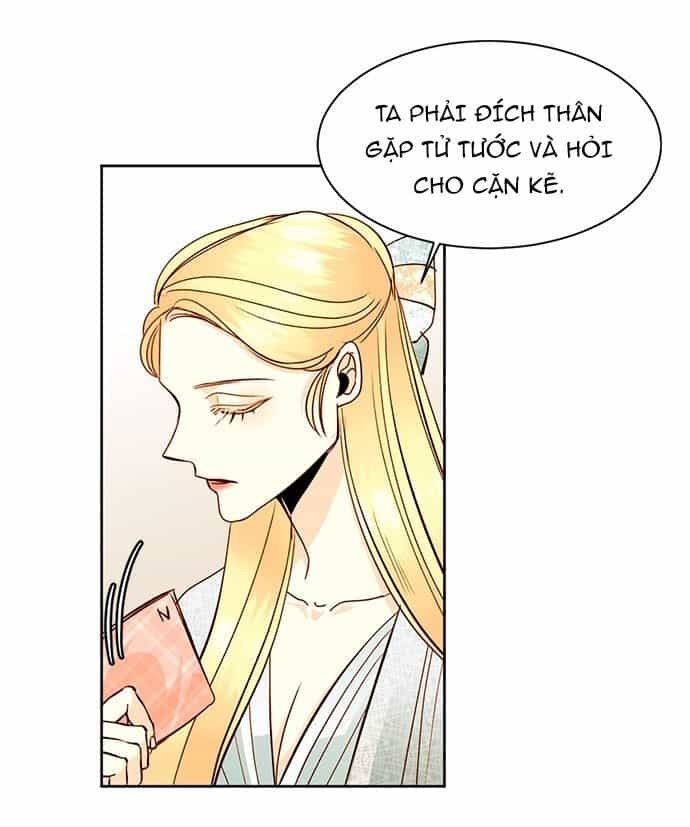 Hoàng Hậu Tái Hôn - Chương 34 - ảnh 11