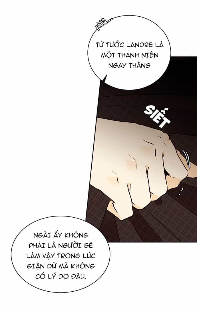 Hoàng Hậu Tái Hôn - Chương 34 - ảnh 5