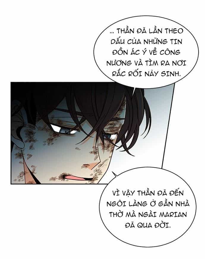 Hoàng Hậu Tái Hôn - Chương 34.1 - ảnh 46