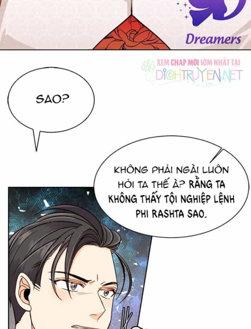 Hoàng Hậu Tái Hôn - Chương 35 - ảnh 10