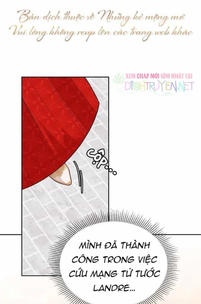 Hoàng Hậu Tái Hôn - Chương 35 - ảnh 17
