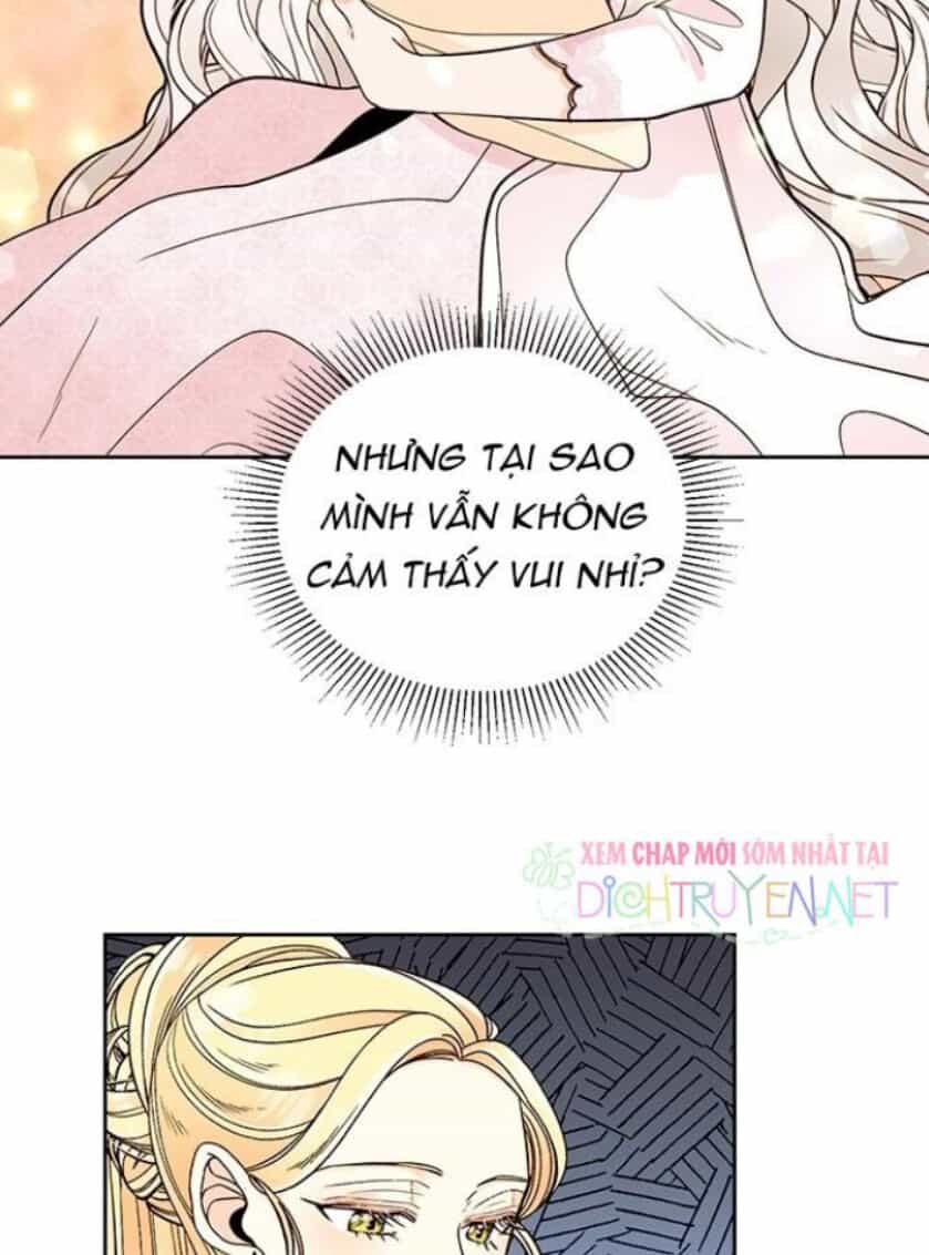 Hoàng Hậu Tái Hôn - Chương 35 - ảnh 19