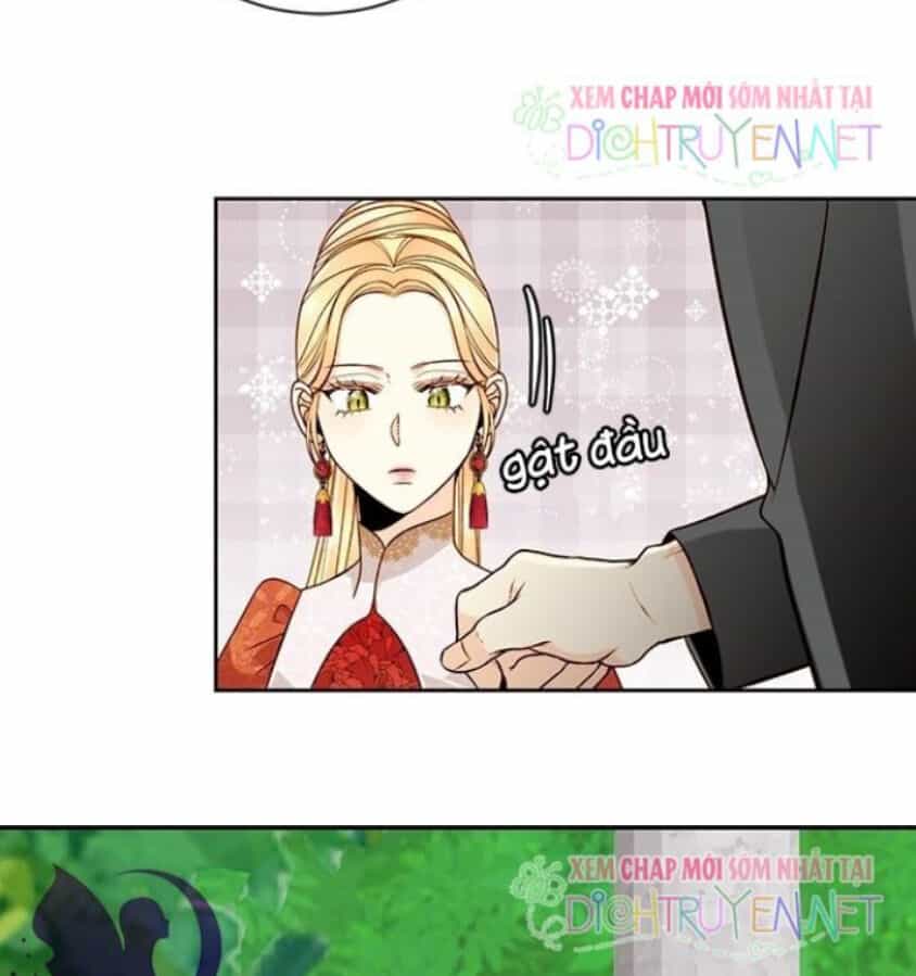 Hoàng Hậu Tái Hôn - Chương 35 - ảnh 31