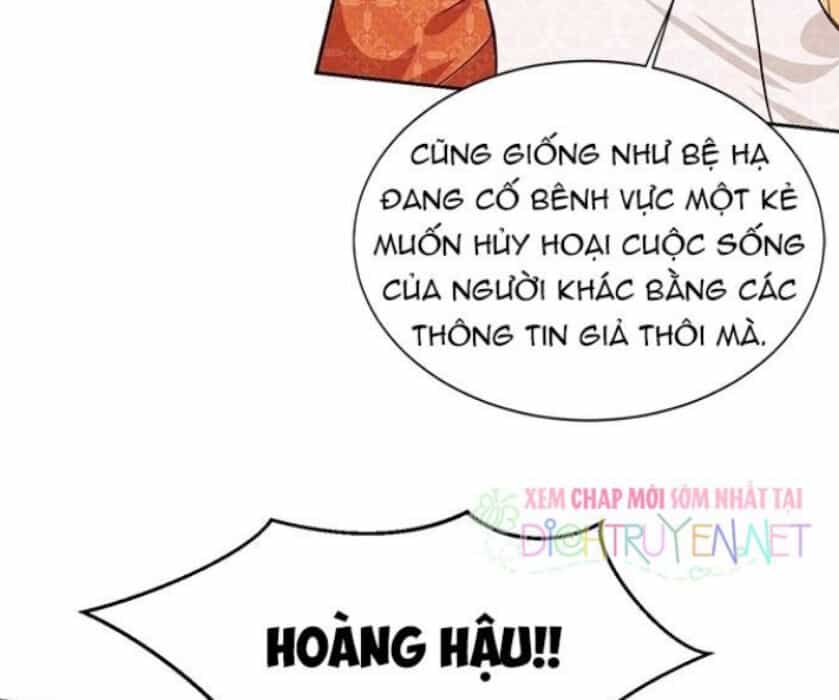 Hoàng Hậu Tái Hôn - Chương 35 - ảnh 4
