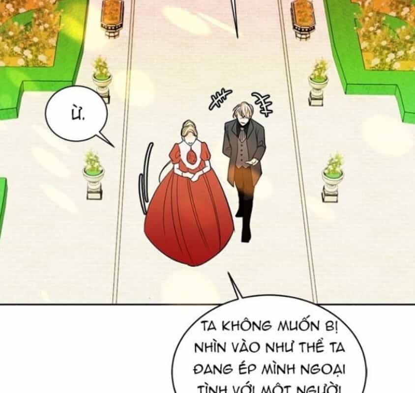 Hoàng Hậu Tái Hôn - Chương 35 - ảnh 50