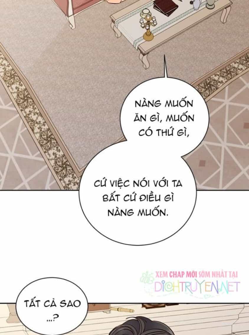Hoàng Hậu Tái Hôn - Chương 35 - ảnh 73