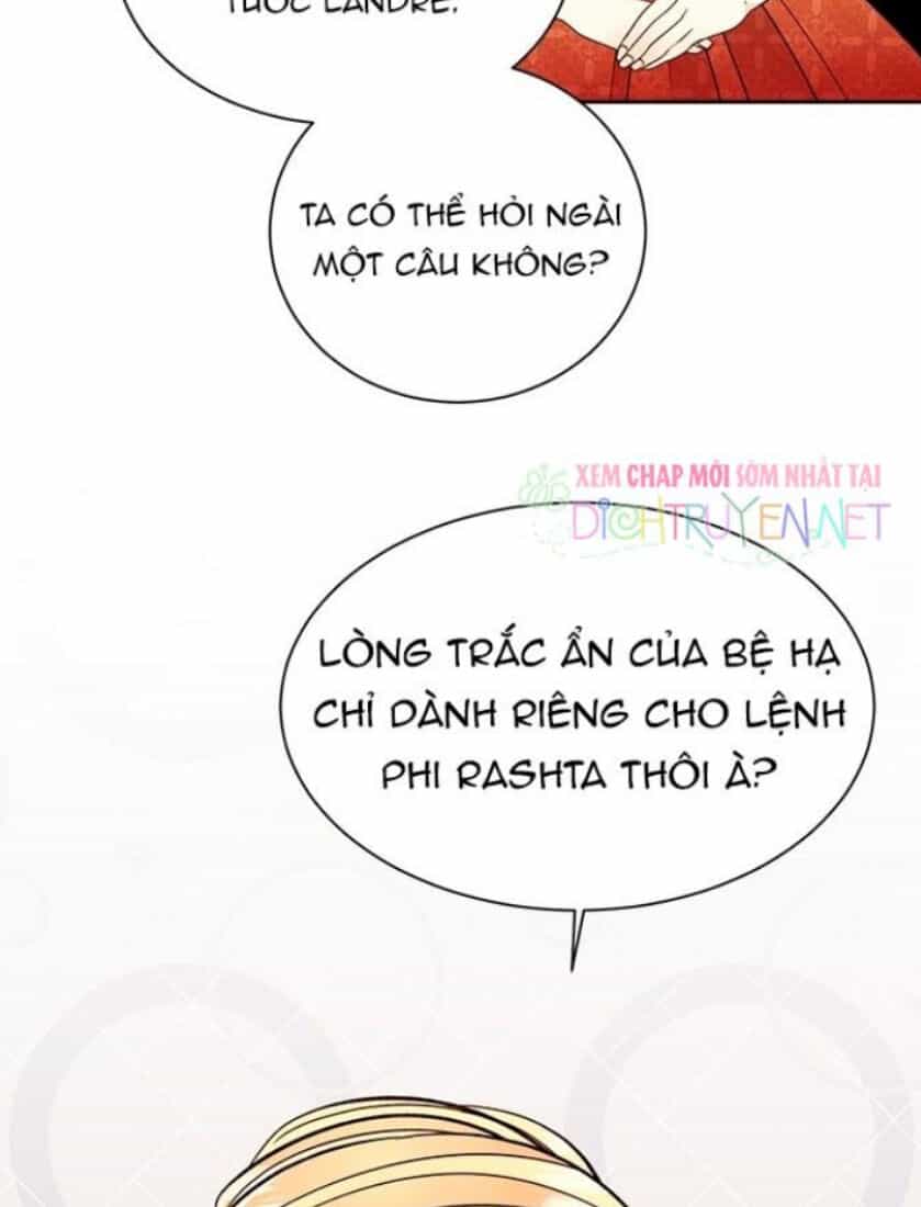 Hoàng Hậu Tái Hôn - Chương 35 - ảnh 8