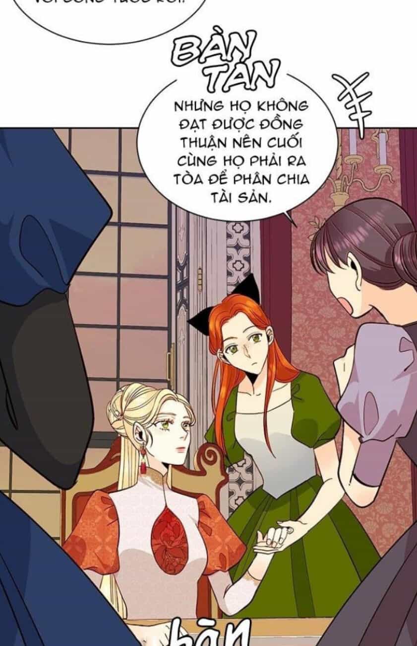 Hoàng Hậu Tái Hôn - Chương 36 - ảnh 23