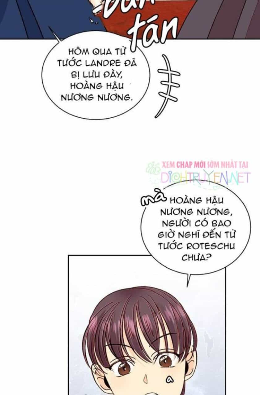 Hoàng Hậu Tái Hôn - Chương 36 - ảnh 24