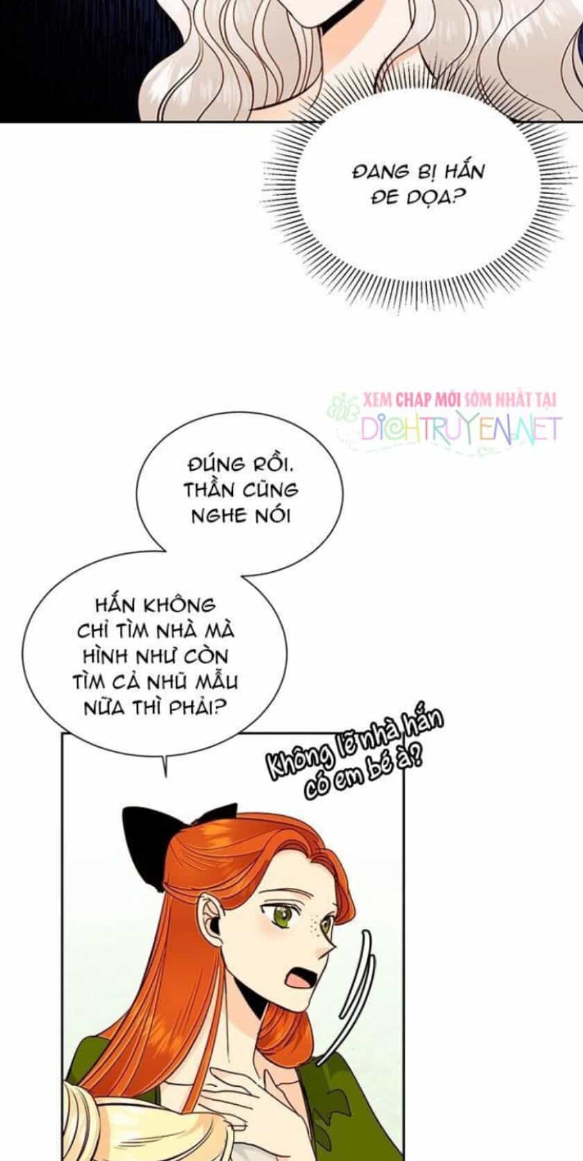 Hoàng Hậu Tái Hôn - Chương 36 - ảnh 29