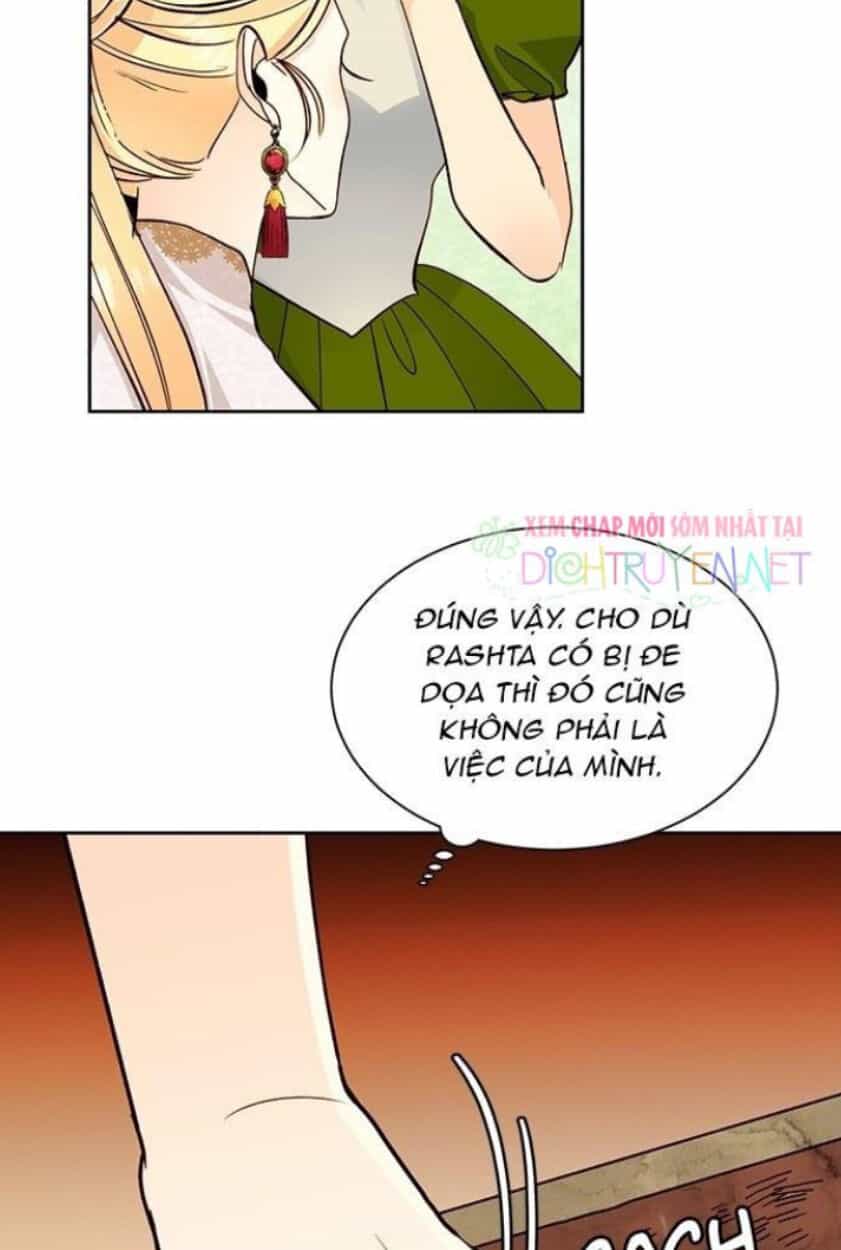 Hoàng Hậu Tái Hôn - Chương 36 - ảnh 30