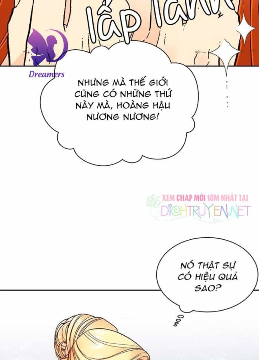 Hoàng Hậu Tái Hôn - Chương 36 - ảnh 38