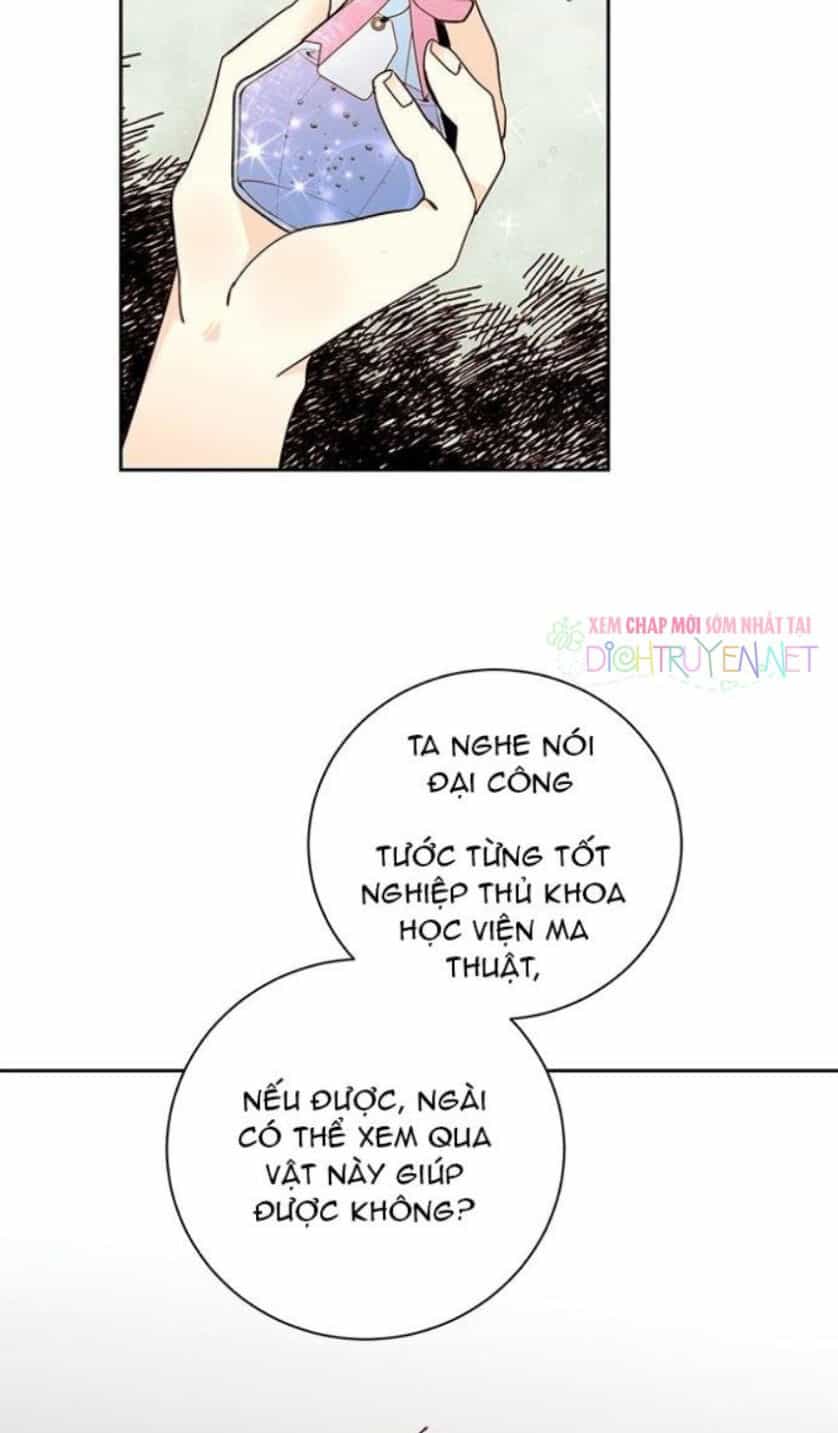 Hoàng Hậu Tái Hôn - Chương 36 - ảnh 47