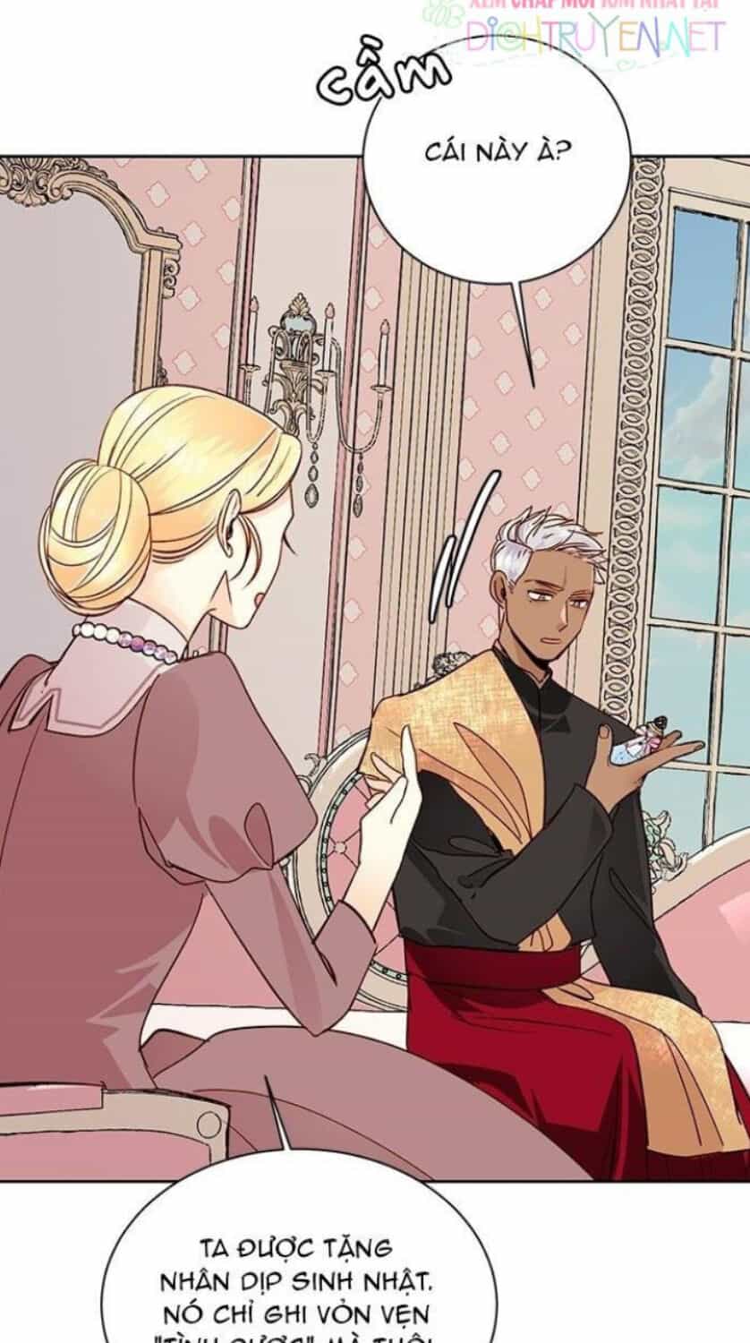 Hoàng Hậu Tái Hôn - Chương 36 - ảnh 50