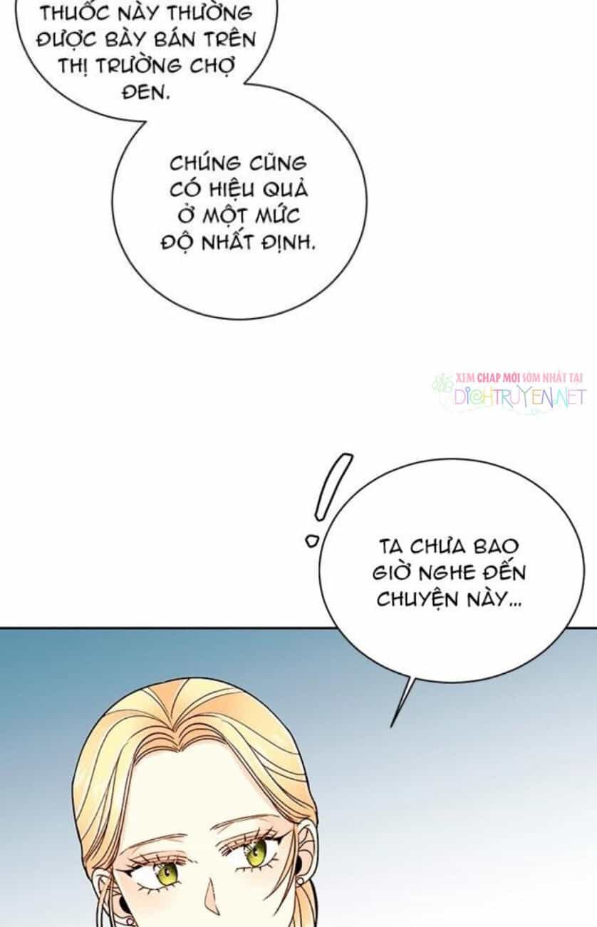 Hoàng Hậu Tái Hôn - Chương 36 - ảnh 53