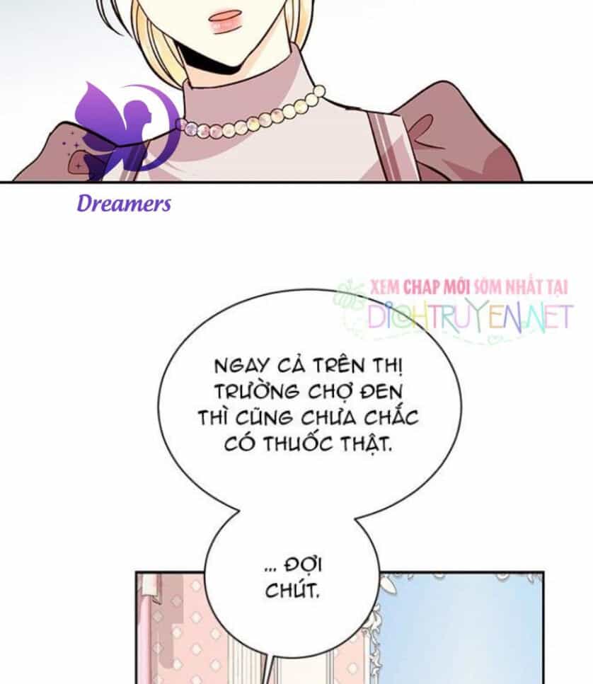 Hoàng Hậu Tái Hôn - Chương 36 - ảnh 54