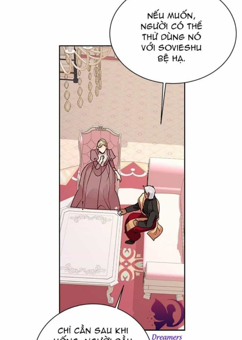 Hoàng Hậu Tái Hôn - Chương 36 - ảnh 61