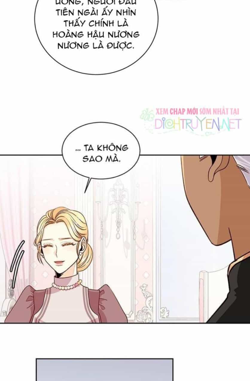 Hoàng Hậu Tái Hôn - Chương 36 - ảnh 62