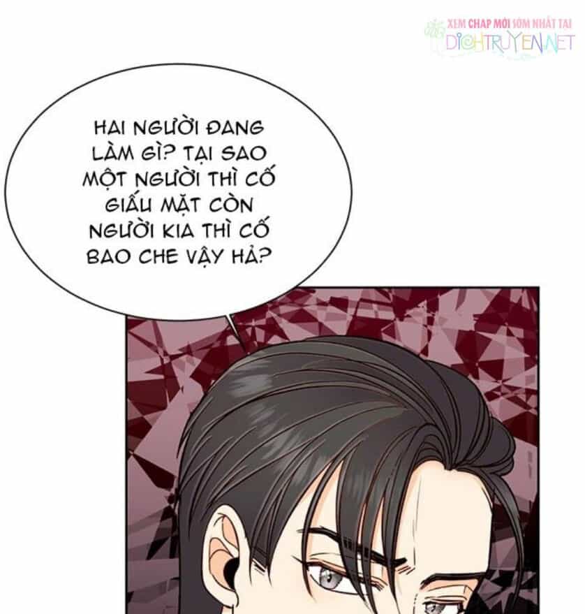 Hoàng Hậu Tái Hôn - Chương 36 - ảnh 76