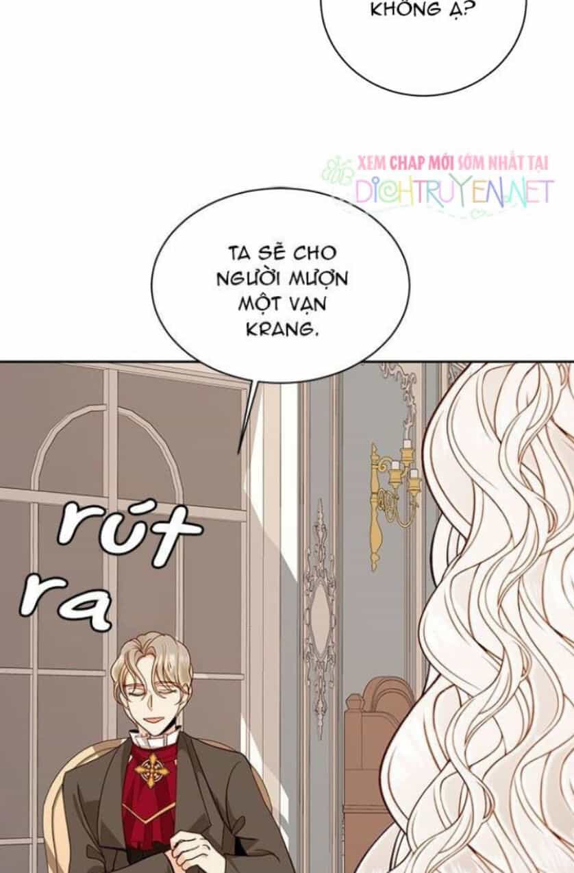 Hoàng Hậu Tái Hôn - Chương 36 - ảnh 9
