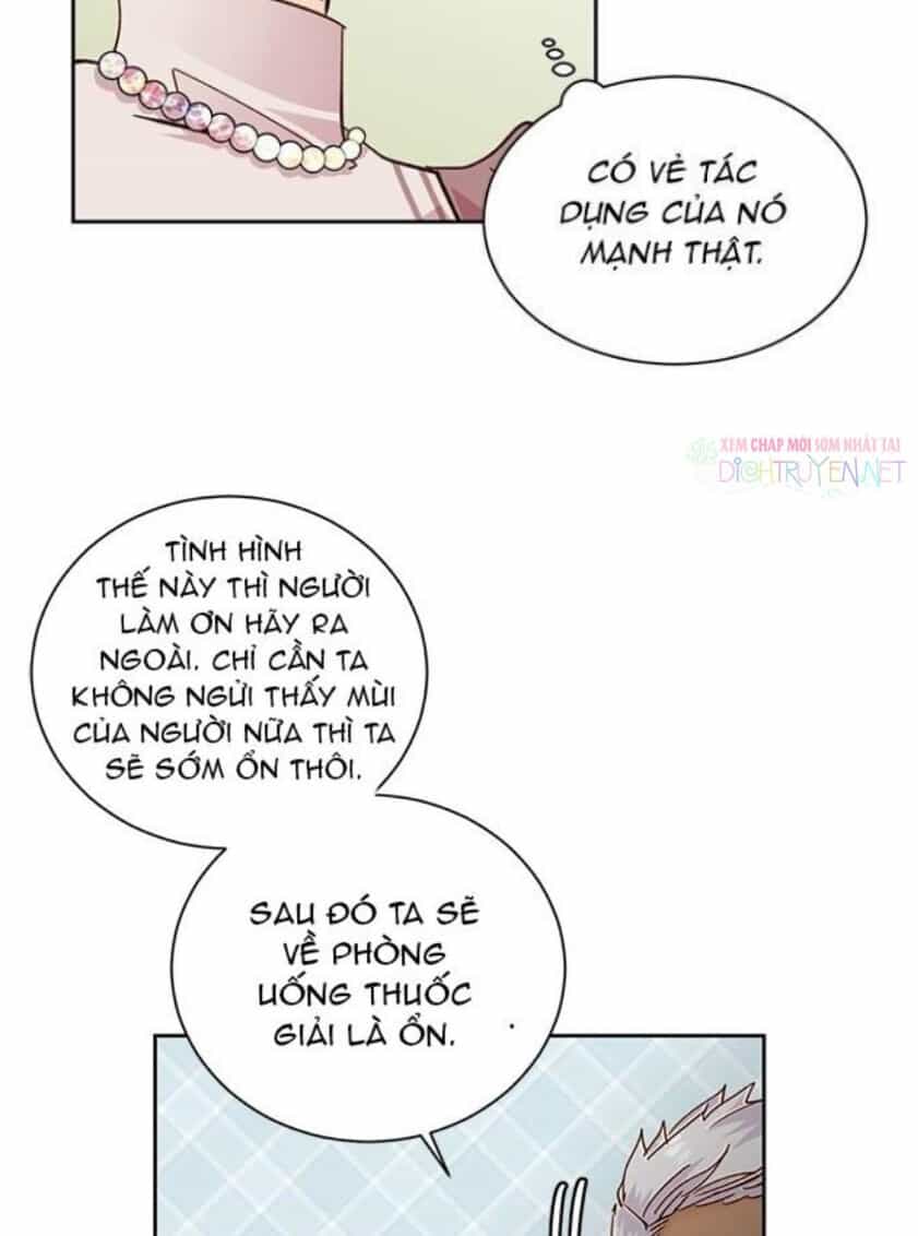 Hoàng Hậu Tái Hôn - Chương 37 - ảnh 16