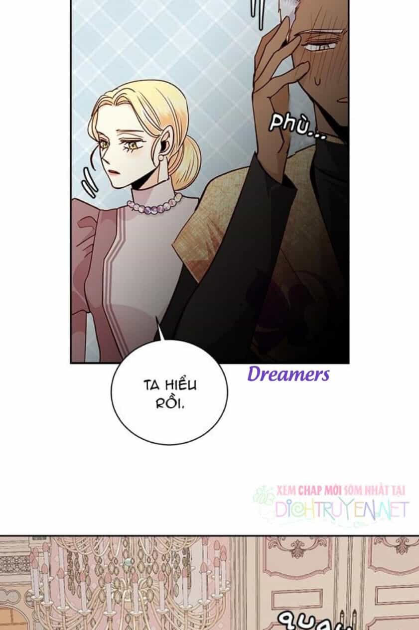 Hoàng Hậu Tái Hôn - Chương 37 - ảnh 17