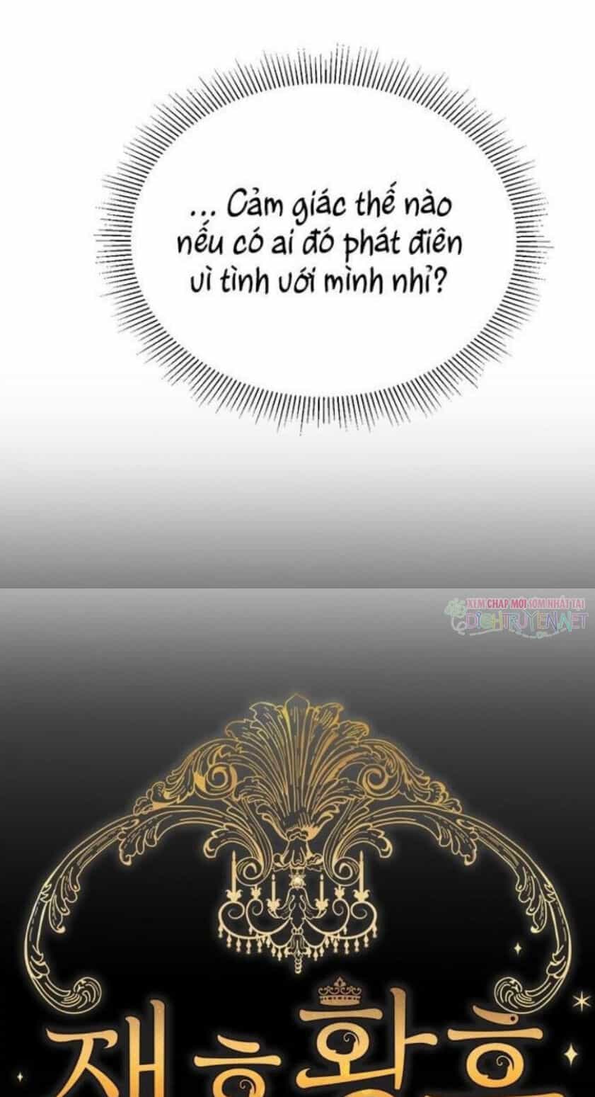 Hoàng Hậu Tái Hôn - Chương 37 - ảnh 21