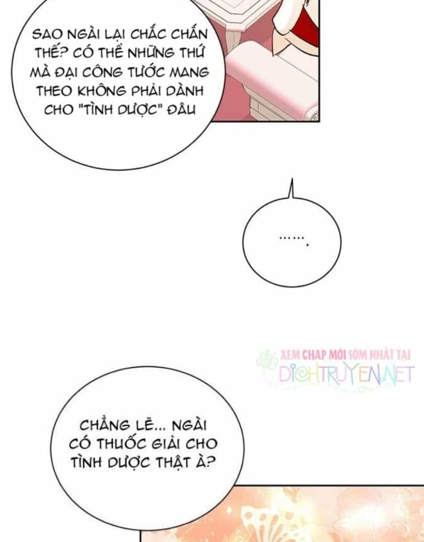 Hoàng Hậu Tái Hôn - Chương 37 - ảnh 36
