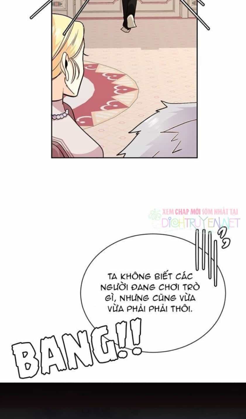 Hoàng Hậu Tái Hôn - Chương 37 - ảnh 6