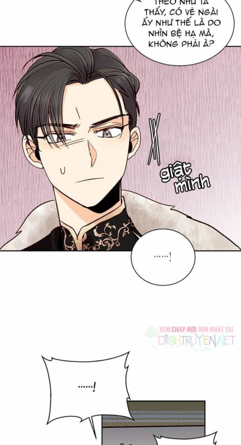 Hoàng Hậu Tái Hôn - Chương 37 - ảnh 66