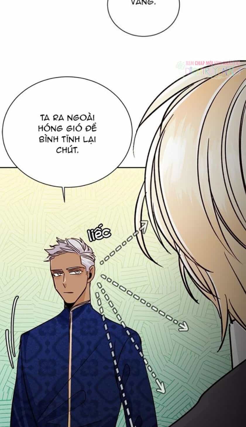 Hoàng Hậu Tái Hôn - Chương 37 - ảnh 88