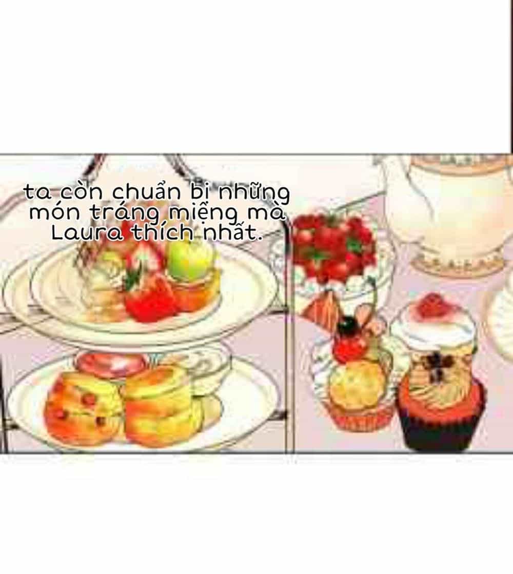 Hoàng Hậu Tái Hôn - Chương 4 - ảnh 18