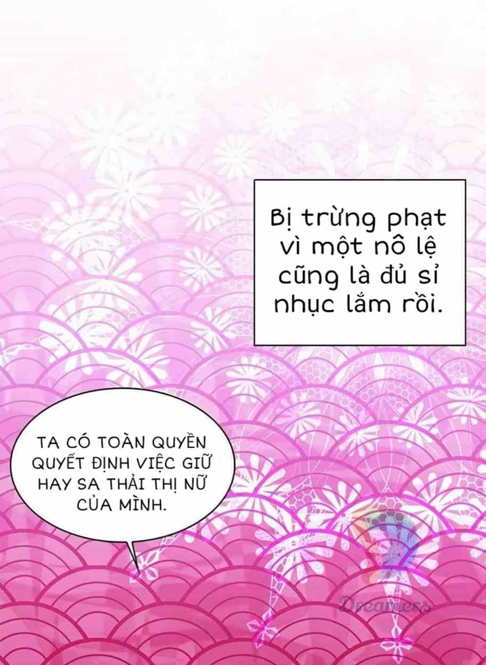 Hoàng Hậu Tái Hôn - Chương 4 - ảnh 31