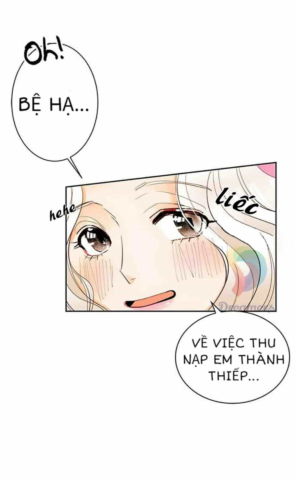 Hoàng Hậu Tái Hôn - Chương 4 - ảnh 61