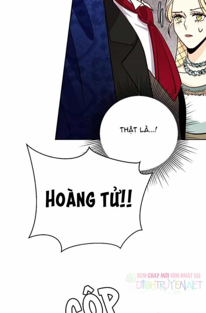 Hoàng Hậu Tái Hôn - Chương 38 - ảnh 13