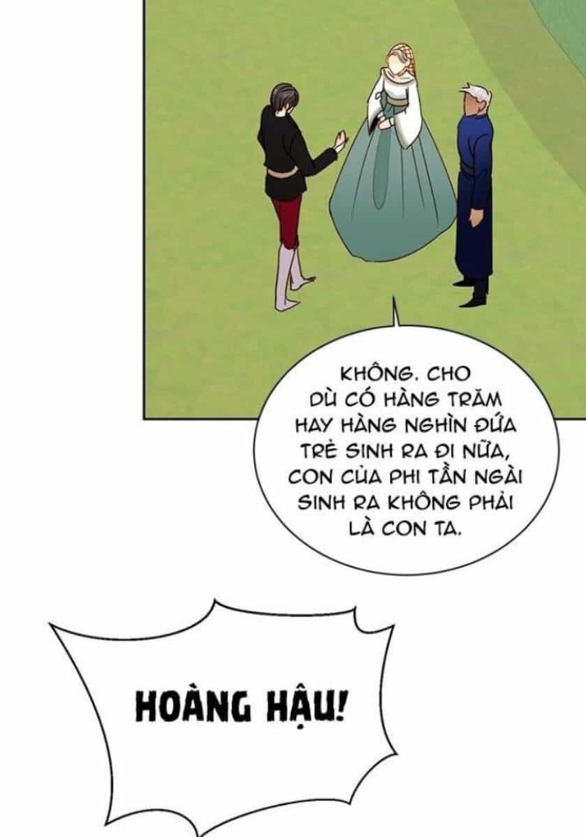 Hoàng Hậu Tái Hôn - Chương 38 - ảnh 47