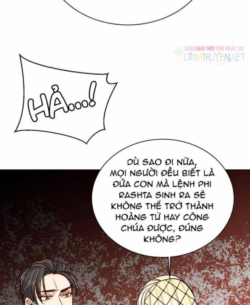 Hoàng Hậu Tái Hôn - Chương 38 - ảnh 50