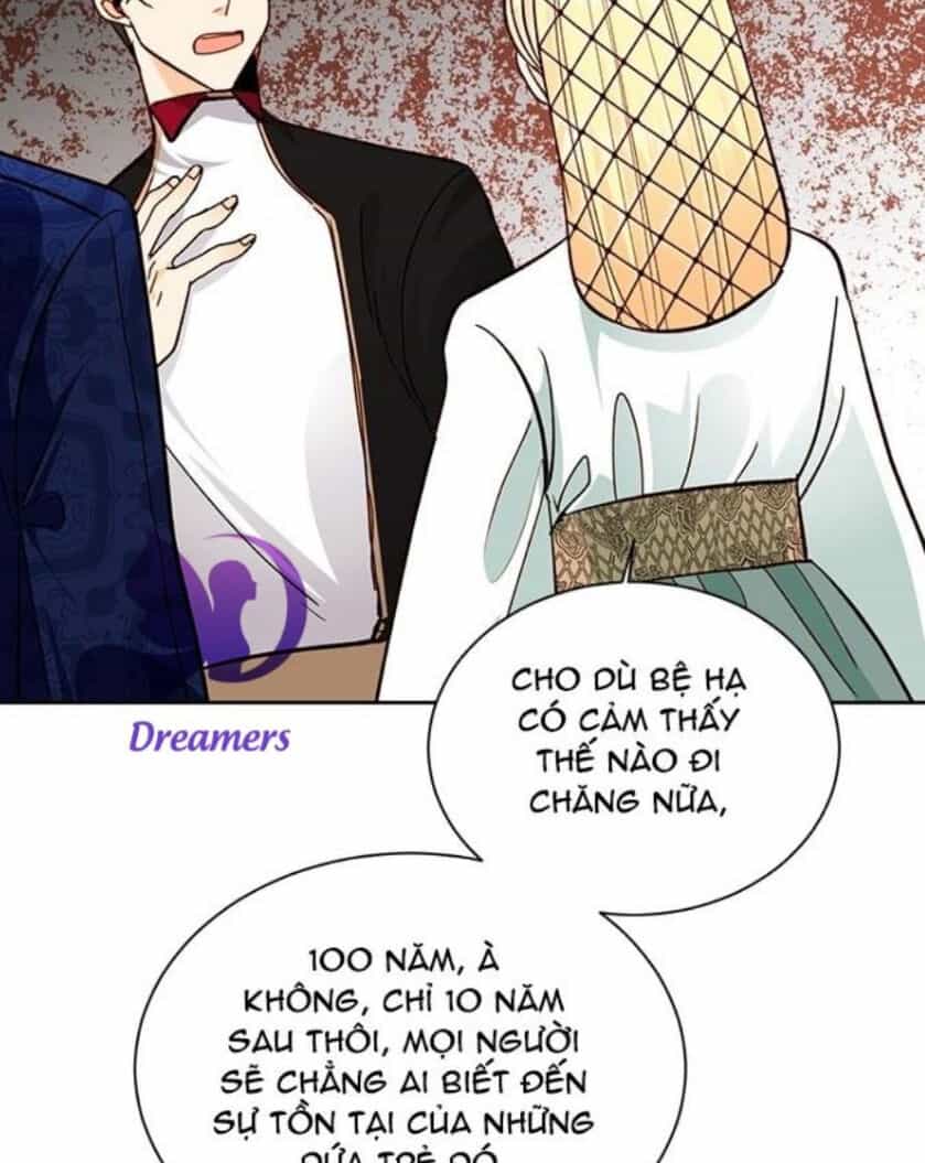 Hoàng Hậu Tái Hôn - Chương 38 - ảnh 51
