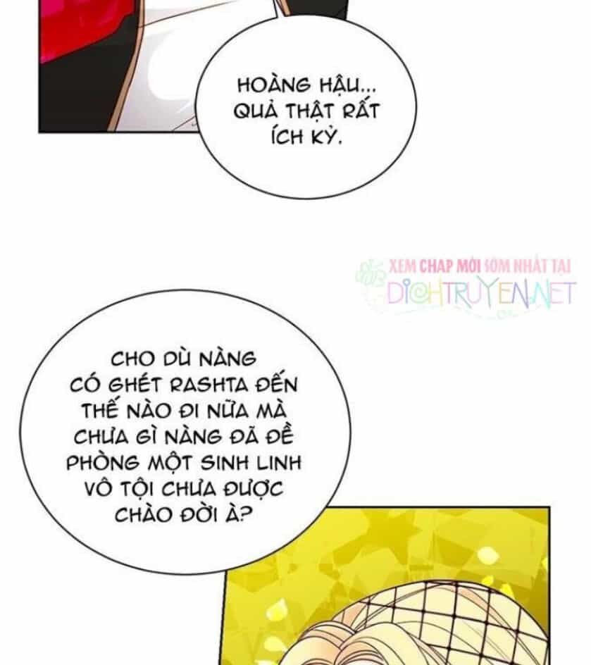 Hoàng Hậu Tái Hôn - Chương 38 - ảnh 53