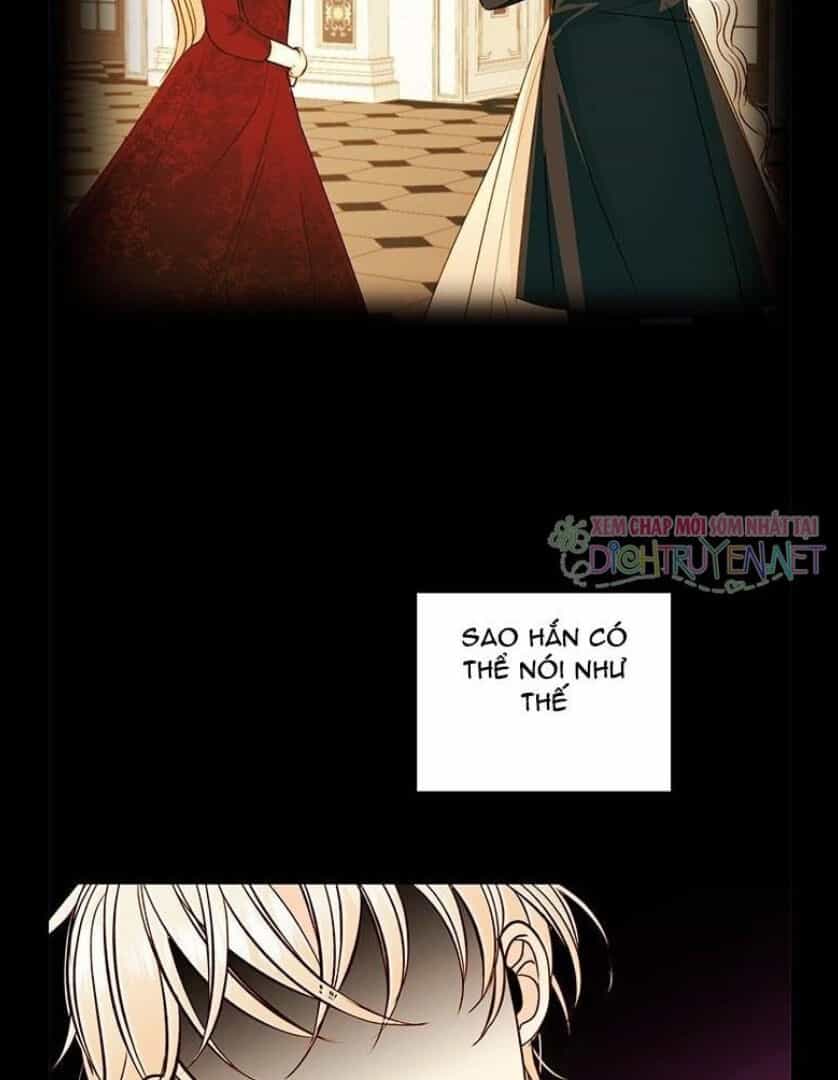 Hoàng Hậu Tái Hôn - Chương 38 - ảnh 74