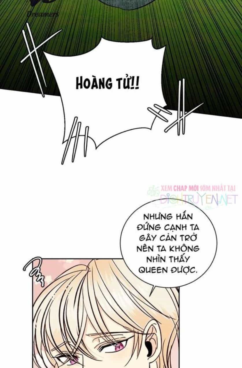 Hoàng Hậu Tái Hôn - Chương 38 - ảnh 9
