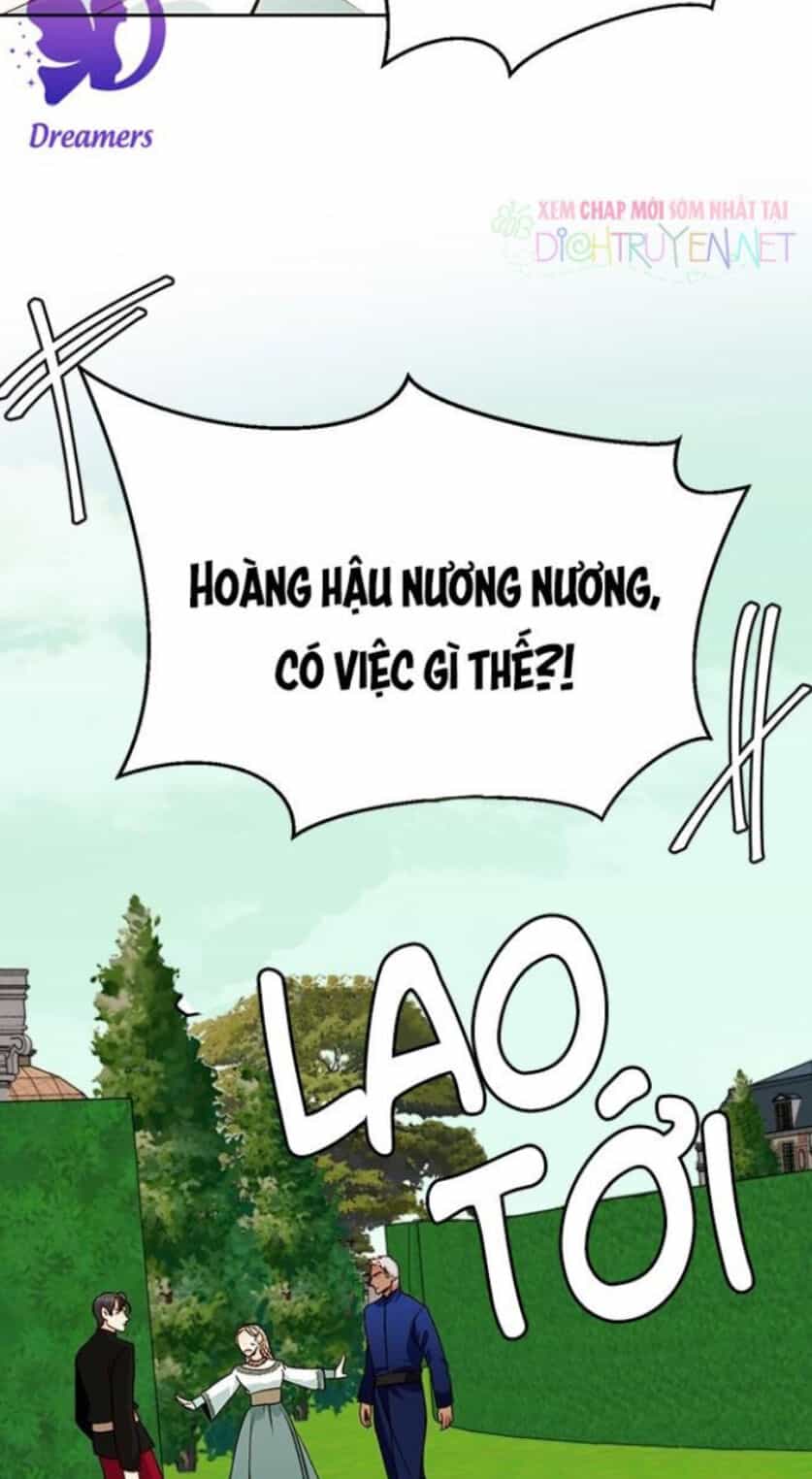 Hoàng Hậu Tái Hôn - Chương 39 - ảnh 15