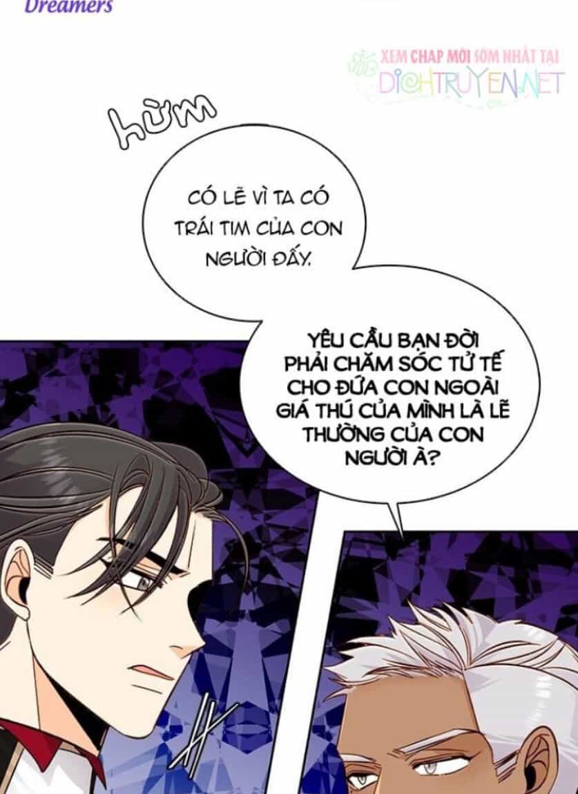 Hoàng Hậu Tái Hôn - Chương 39 - ảnh 31