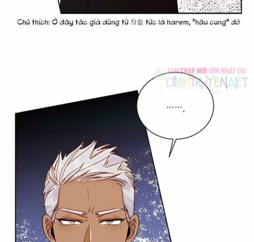Hoàng Hậu Tái Hôn - Chương 39 - ảnh 36