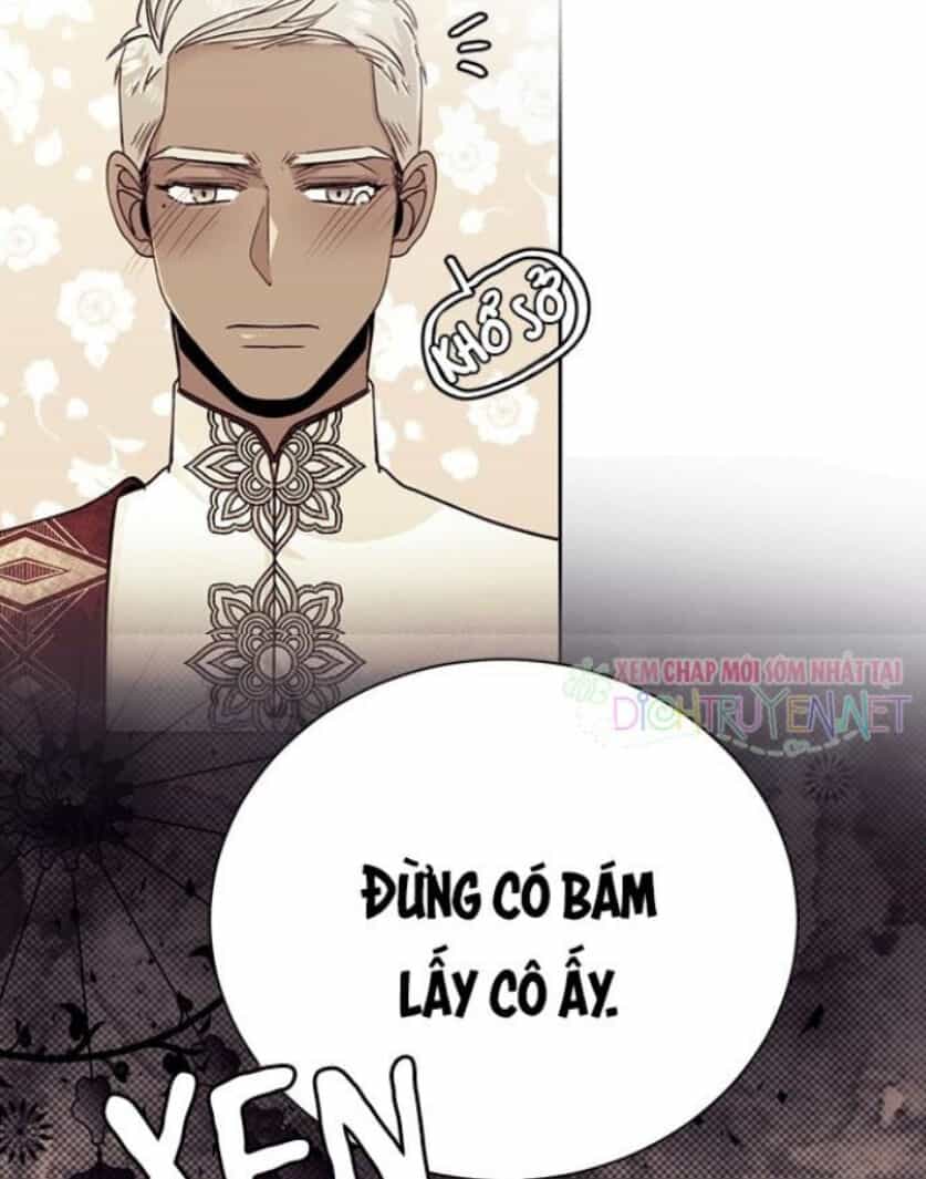 Hoàng Hậu Tái Hôn - Chương 39 - ảnh 55